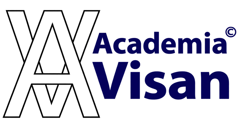 Logo de Academia Visan