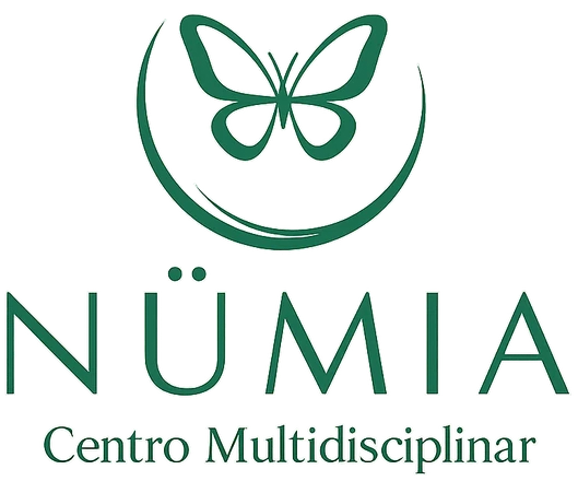 Logo de Centro Multidisciplinar Nümia